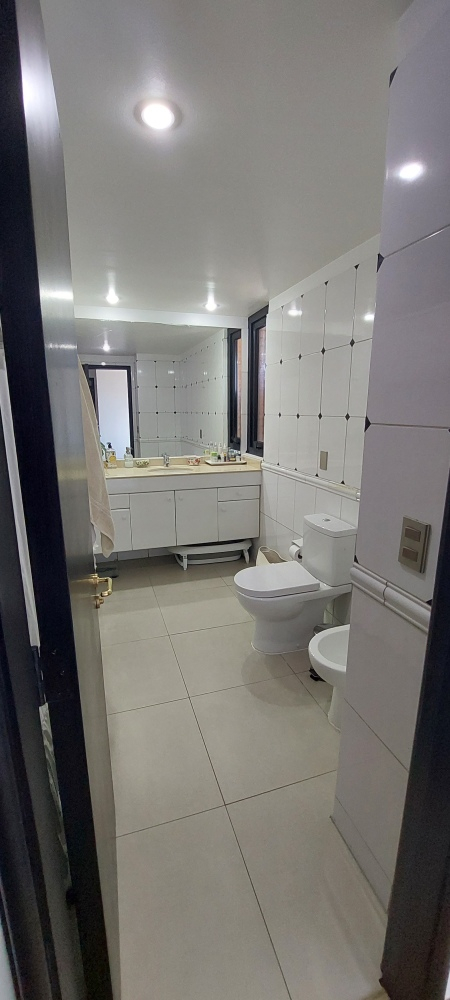 Venta Departamento 4D 4B 1E Lo Curro - Vitacura