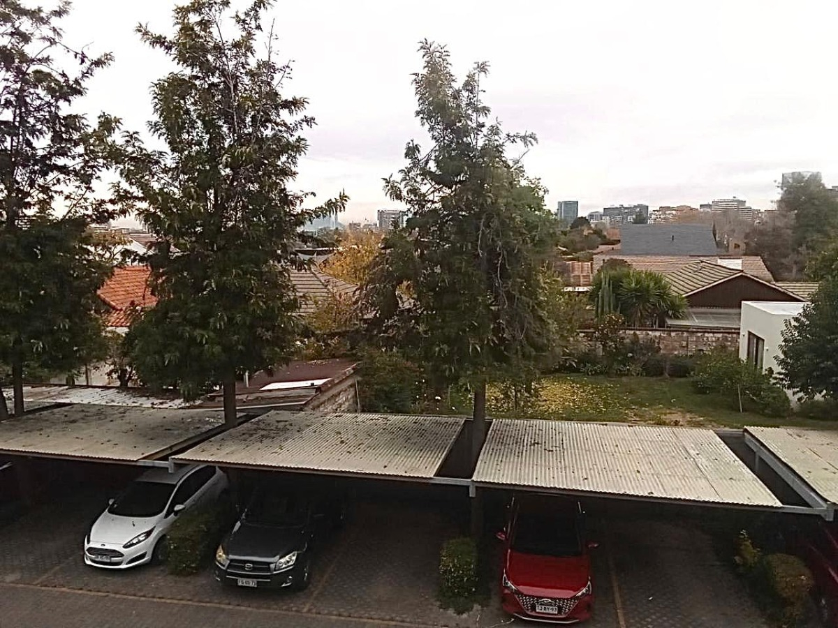 Venta Departamento NP 3D en suite 2B 1E 1B Metro Hernando de Magallanes - Las Condes