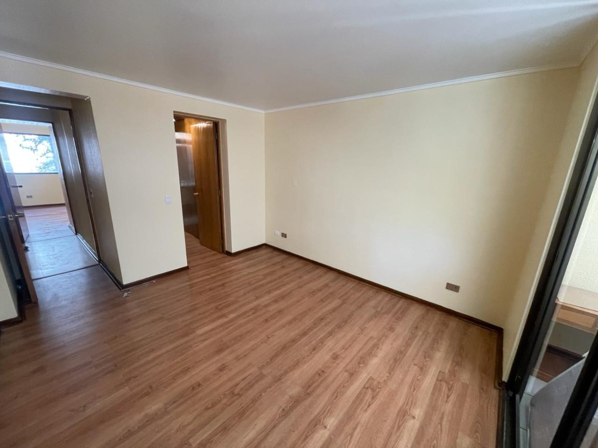 Venta Departamento 4D Sebasti&aacute;n Elcano - Las Condes