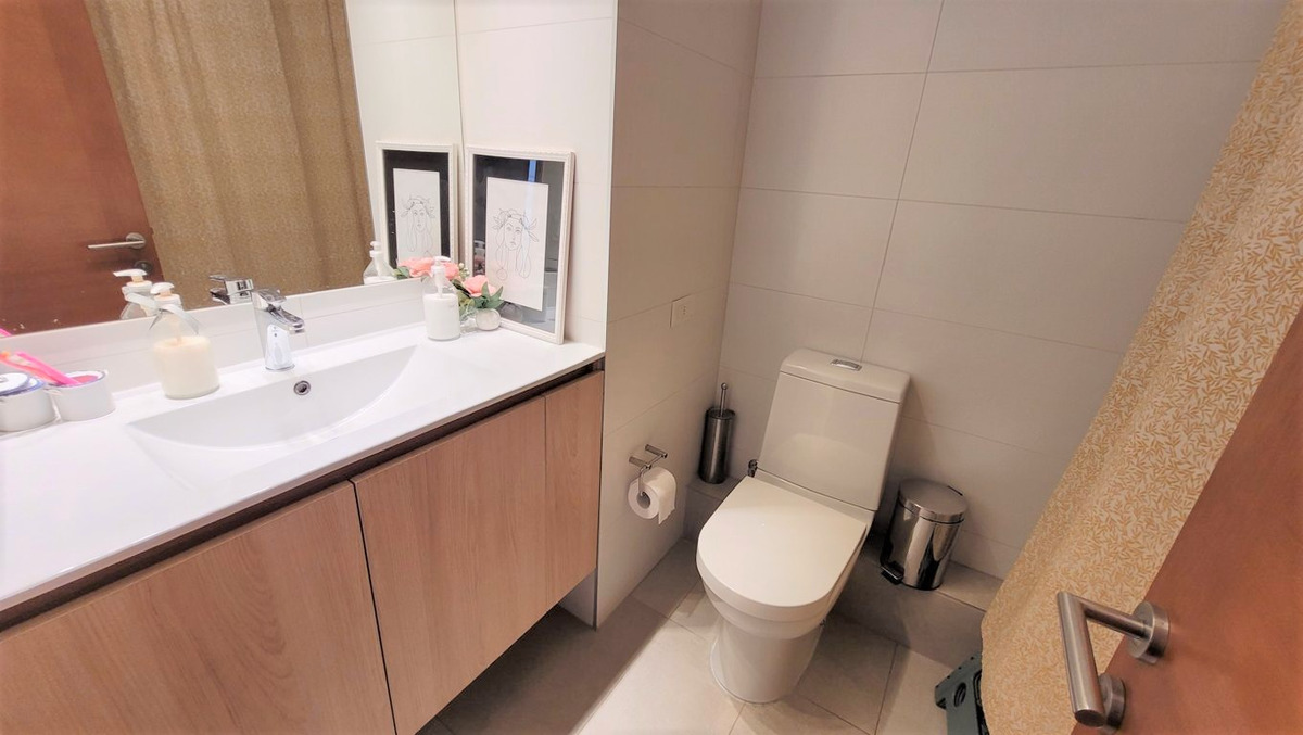 Venta Departamento 3D en suite Walk-in cl&oacute;set 3B 2E 1B P&iacute;o XI - Vitacura