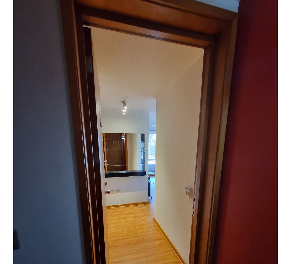 Venta Departamento NO 2D 2B 1E 1Bd Parque Juan XXIII - &Ntilde;u&ntilde;oa
