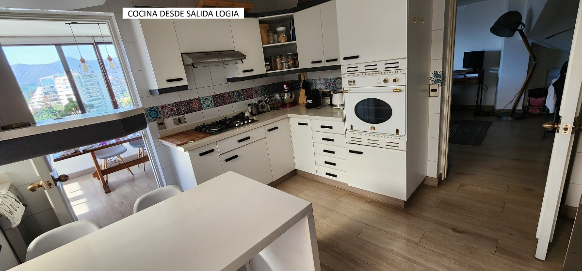Arriendo Departamento N 3D en suite Walk-in cl&oacute;set 3B 1E 1B Parque Bicentenario - Vitacura