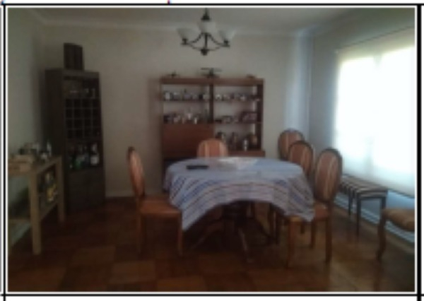 Venta Casa NO 3D 2B 2E 1B Metro &Ntilde;u&ntilde;oa - &Ntilde;u&ntilde;oa