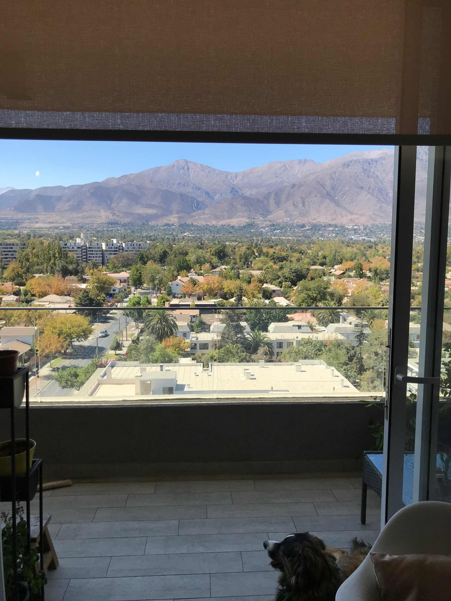 Venta Departamento 1D 1B 1E Metro Sim&oacute;n Bolivar - La Reina