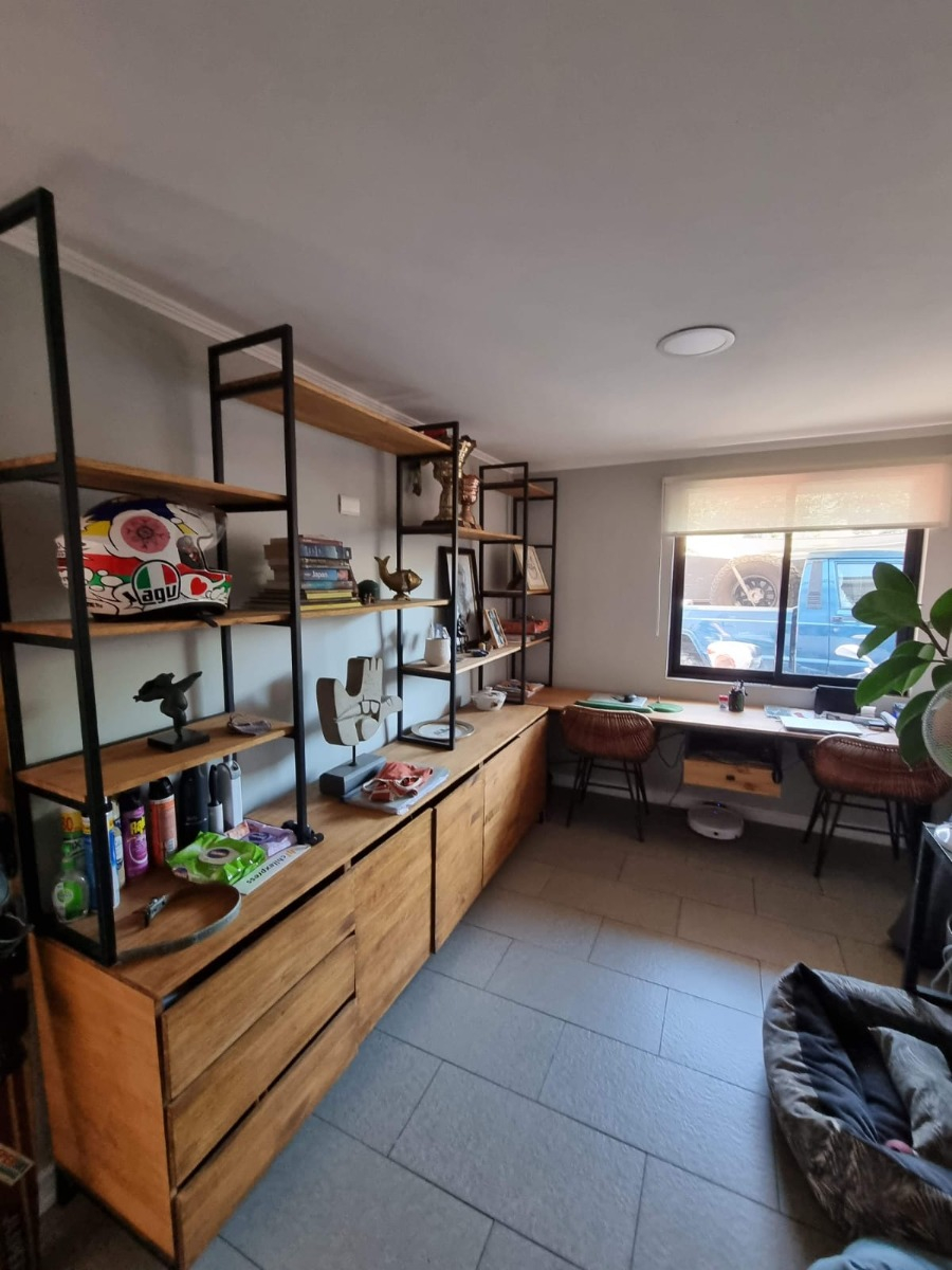 Arriendo Casa 3D Troncos Viejos - La Reina