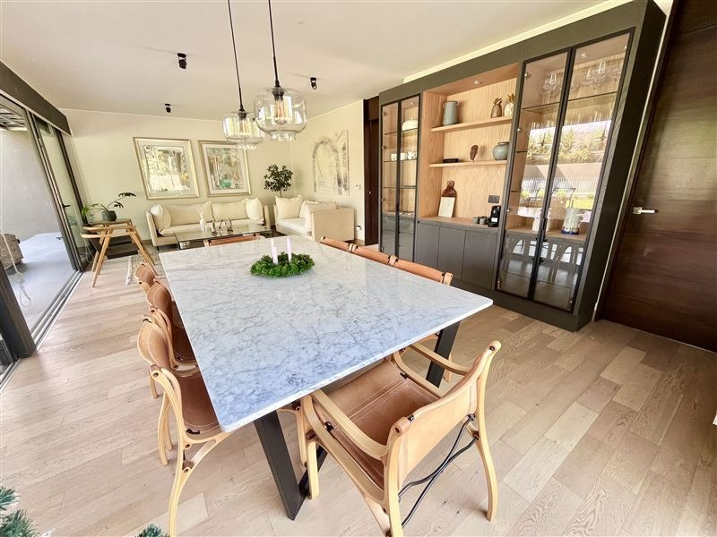 Venta Casa O 4D en suite Walk-in cl&oacute;set 4B 4E Valle Escondido - Lo Barnechea