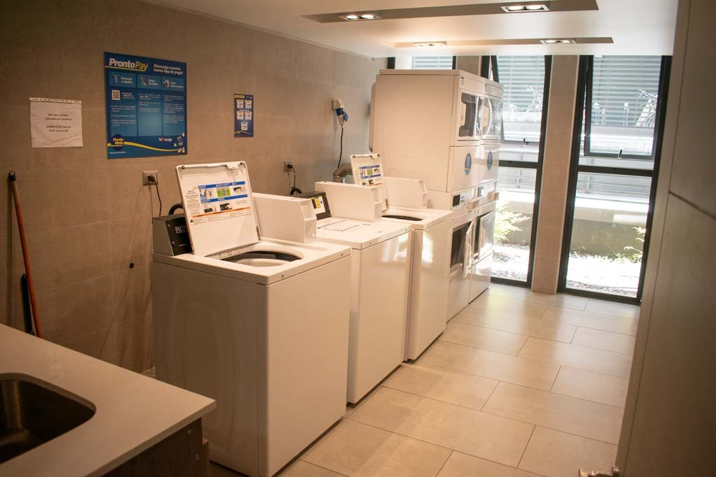 Venta Departamento S 1D en suite 1B 1E 1B Plaza Ega&ntilde;a - &Ntilde;u&ntilde;oa