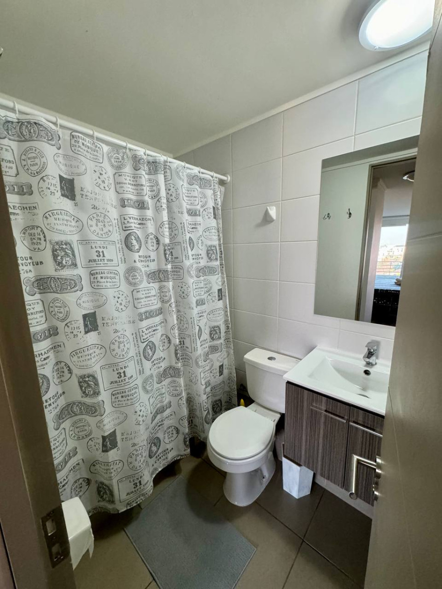 Venta Departamento O 1D en suite 1B 1E Juan G&oacute;mez Millas - &Ntilde;u&ntilde;oa