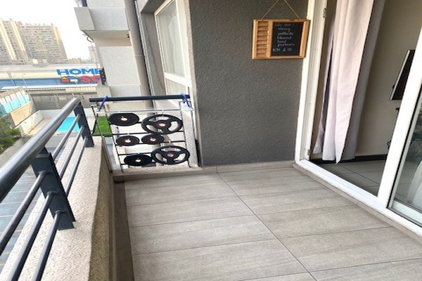 Venta Departamento S 1D en suite 1B 1E 1B Parque San Eugenio - Metro &Ntilde;uble - &Ntilde;u&ntilde;oa