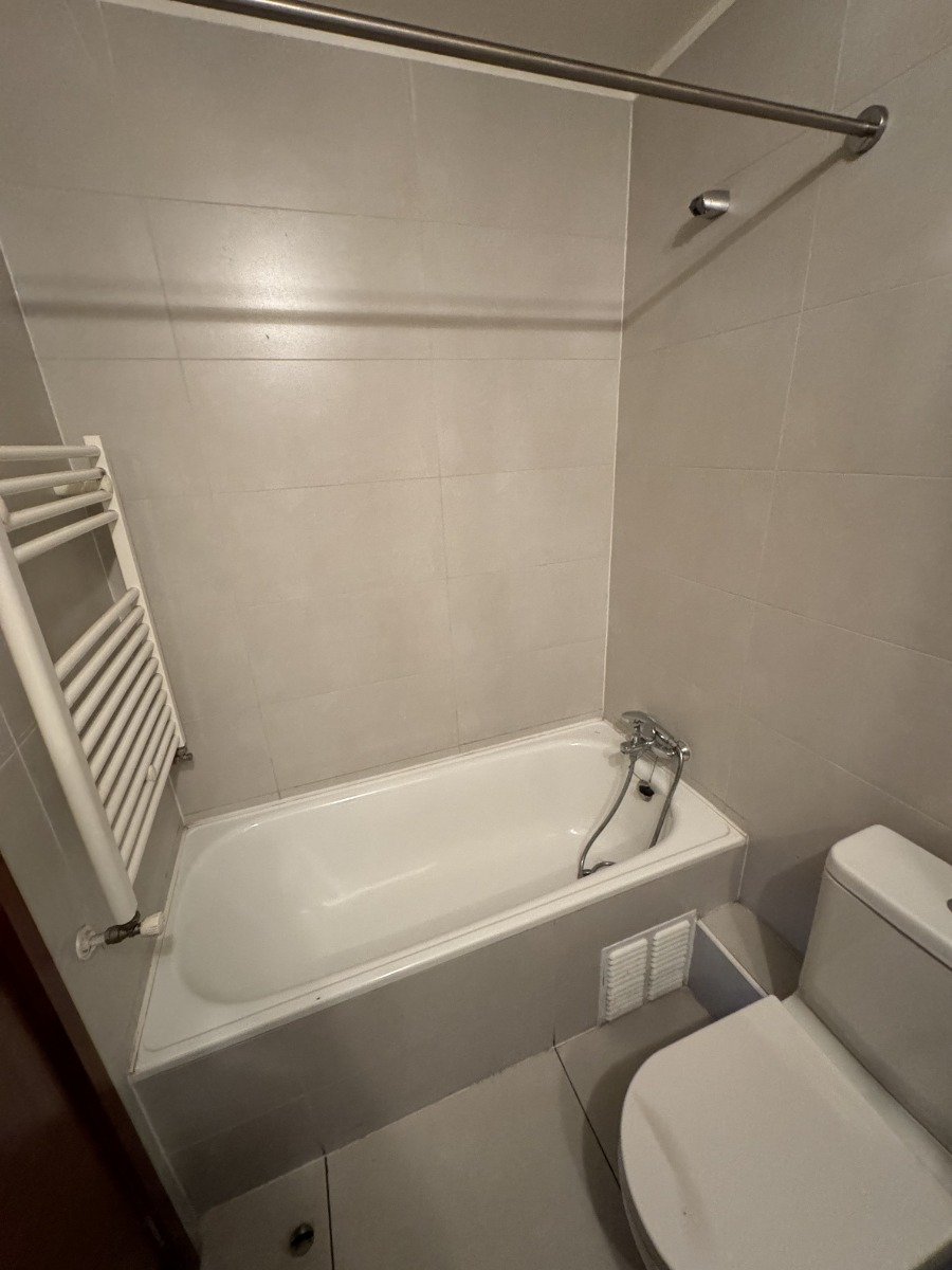 Arriendo Departamento SO 2D en suite Walk-in cl&oacute;set 2B 1E 1B La Dehesa - Lo Barnechea