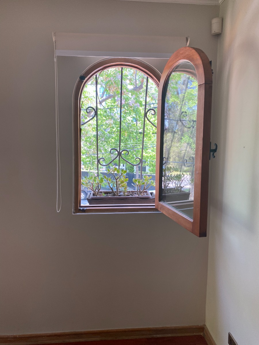 Arriendo Casa NP 3D 2B 2E 1B  - Las Condes