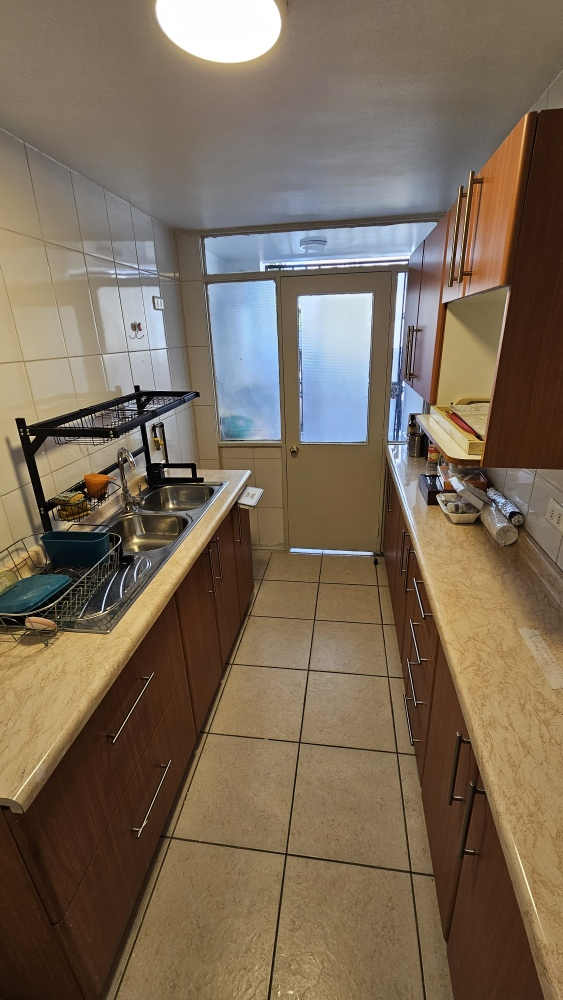 Arriendo Departamento 3D 2B 1E Plaza &Ntilde;u&ntilde;oa - &Ntilde;u&ntilde;oa