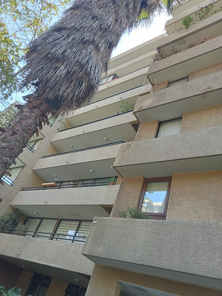 Venta Departamento 1D Pedro de Valdivia - Providencia