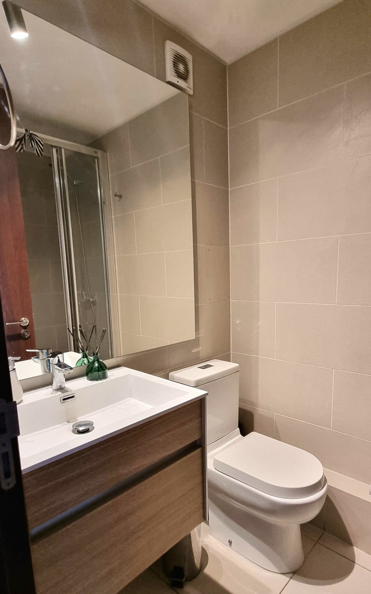 Arriendo Departamento 2D 2B 1E 1B In&eacute;s de Su&aacute;rez - Providencia