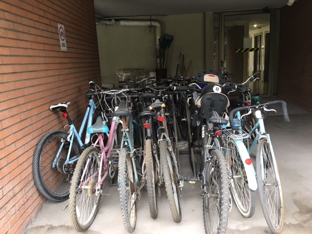 Venta Departamento 2D Pedro de Valdivia - Providencia