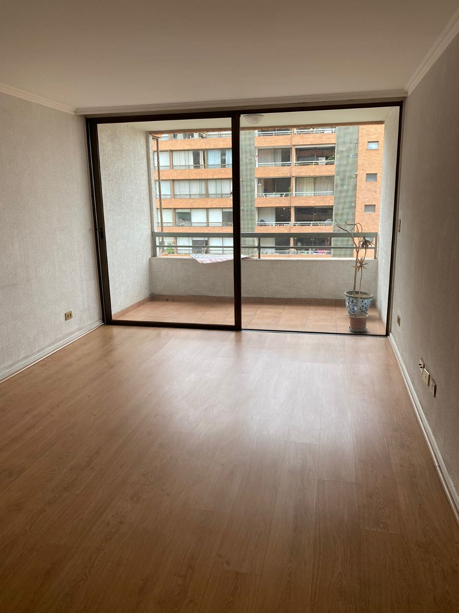 Venta Departamento O 2D 2B 1E 1B La Llaver&iacute;a - Vitacura