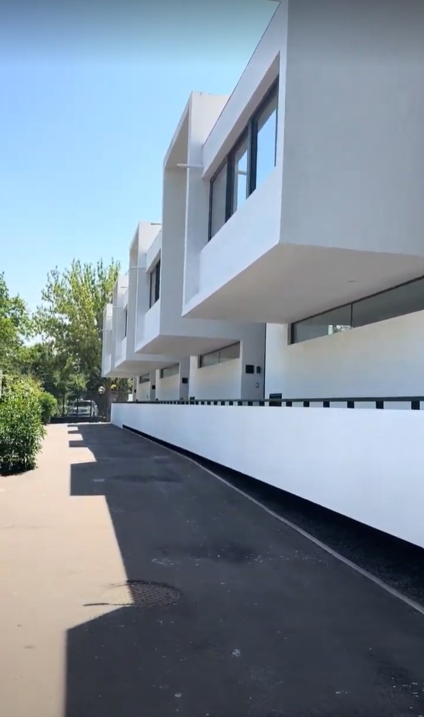 Arriendo Casa 3D Metro Pr&iacute;ncipe de Gales - Country Club - La Reina