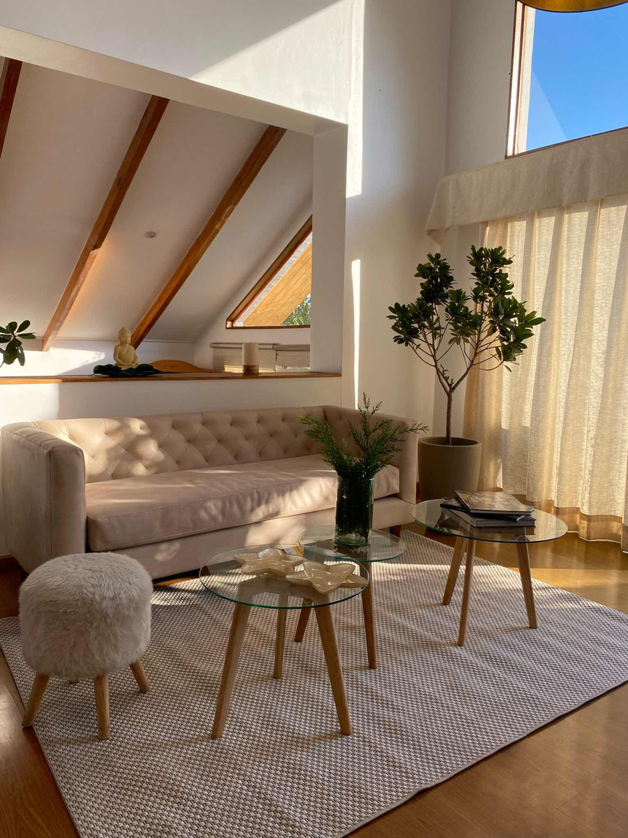 Venta Casa 5D Walk-in cl&oacute;set 4B 1E 1B Los Dominicos - Las Condes