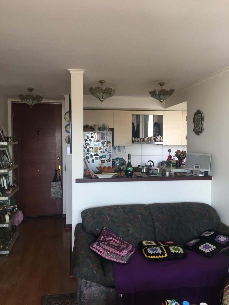 Venta Departamento 1D Walk-in cl&oacute;set 1B 1E 1B In&eacute;s de Su&aacute;rez - Providencia