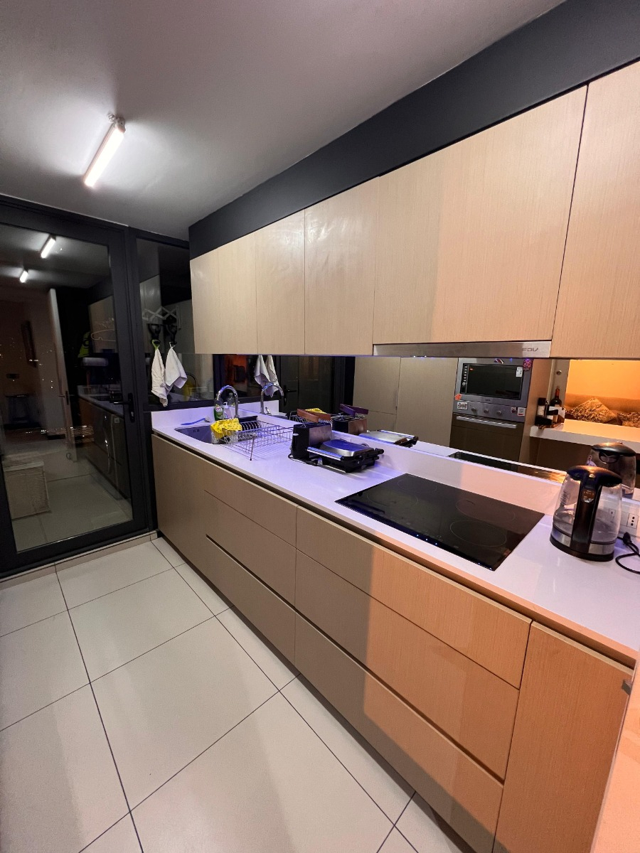 Arriendo Departamento NO 2D en suite Walk-in cl&oacute;set 21B 1E 1B Metro Sim&oacute;n Bolivar - La Reina