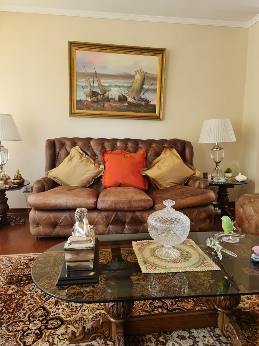 Arriendo Departamento 4D Sebasti&aacute;n Elcano - Las Condes