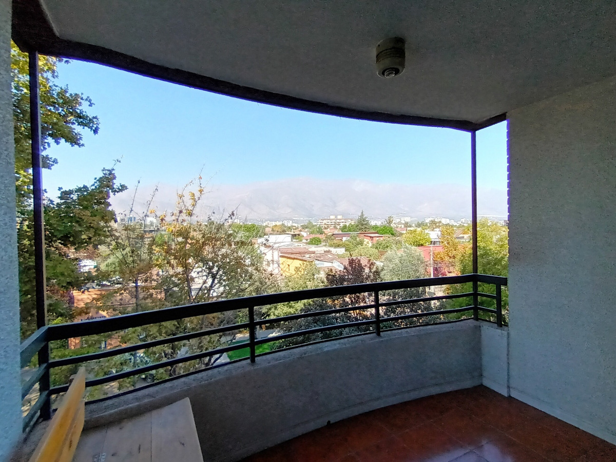 Venta Departamento NO 2D 2B 1E 1B Campus Oriente - Providencia