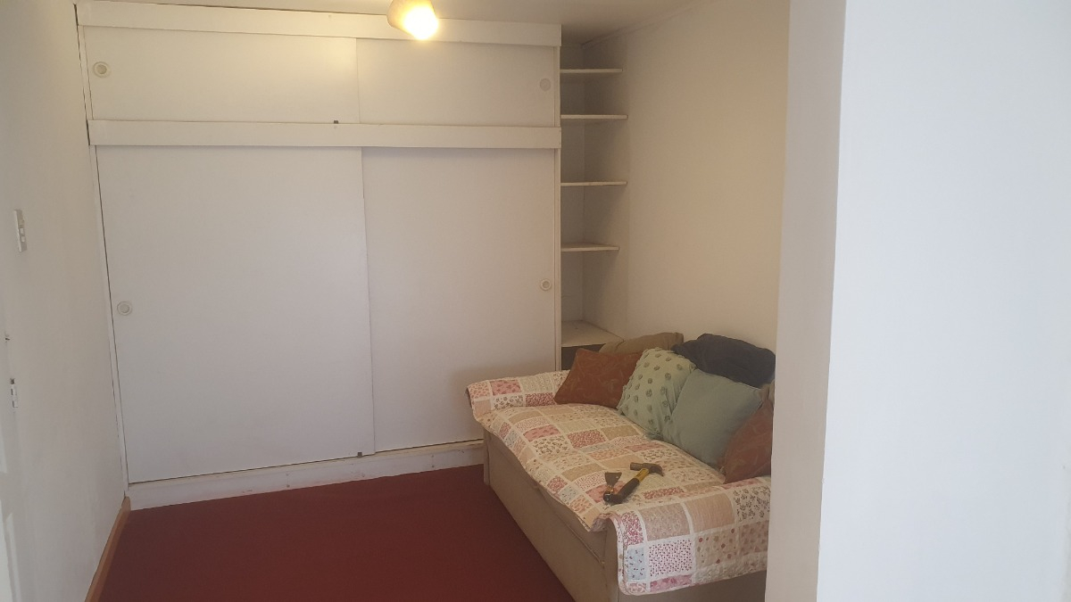 Venta Casa 3D en suite Walk-in cl&oacute;set 2B 1E Rotonda Atenas - Las Condes