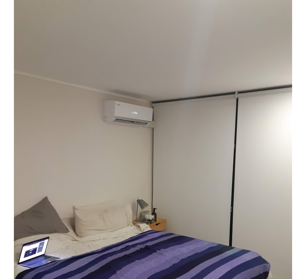 Arriendo Departamento O 2D 2B 1E 1B Plaza Ega&ntilde;a - &Ntilde;u&ntilde;oa