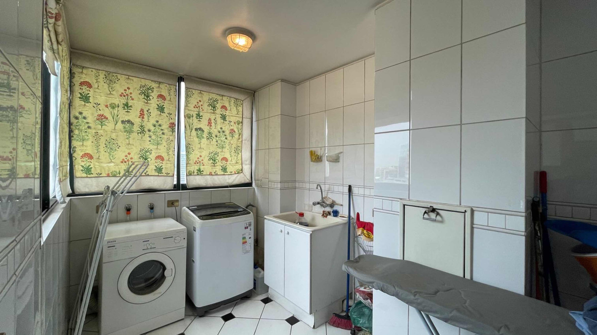 Arriendo Departamento SP 4D en suite 4B 2E 1B Barrio El Golf - Las Condes