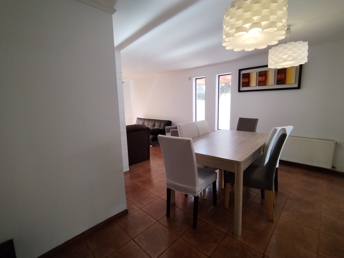 Venta Casa 6D Rotonda Atenas - Las Condes