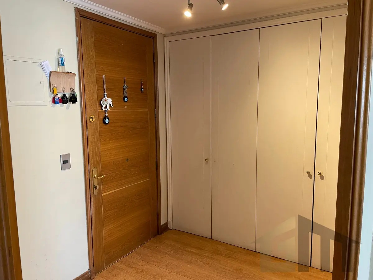 Venta Departamento S 2D en suite Walk-in cl&oacute;set 2B 2E 1B  - Las Condes