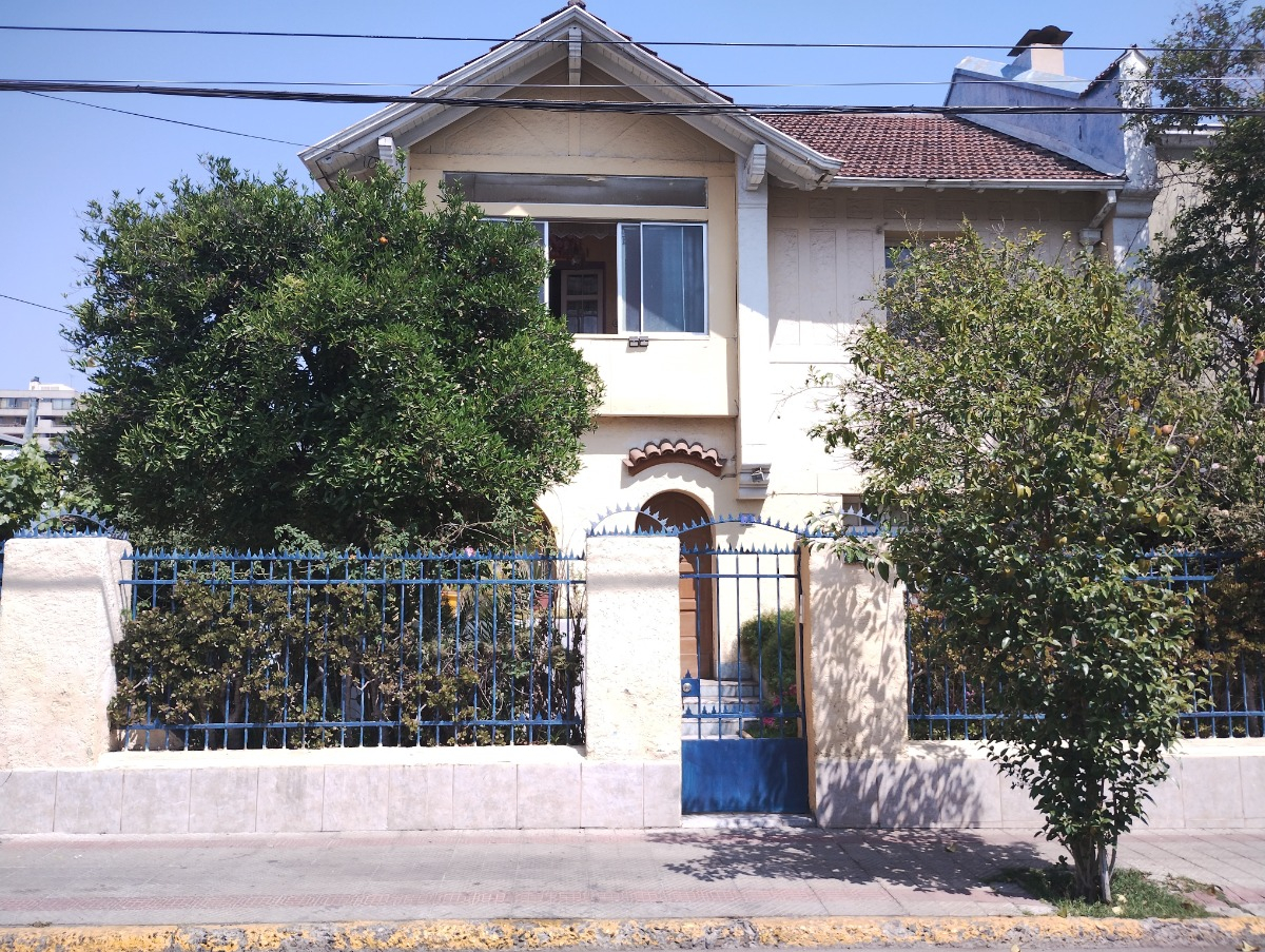 Venta Casa N 5D 3B 5E 2B Barrio Italia - Providencia
