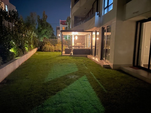 Venta Departamento NO 3D en suite Walk-in cl&oacute;set 3B 2E 1B La Dehesa - Lo Barnechea