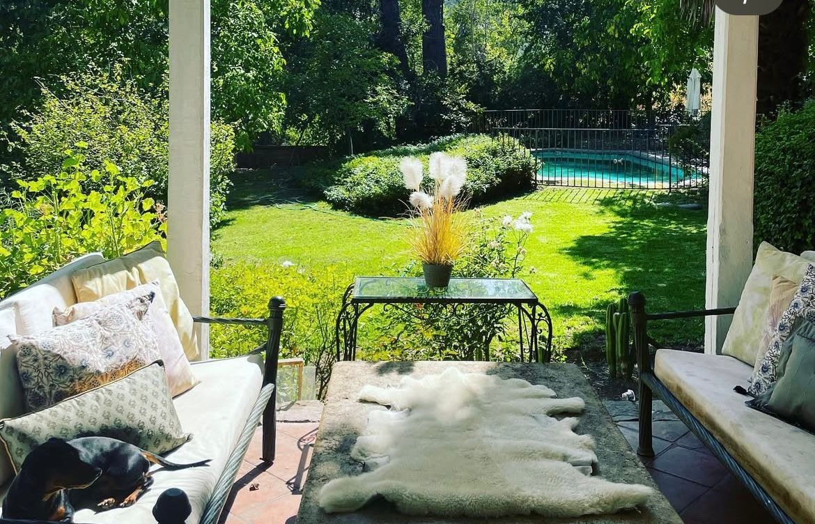 Venta Casa NO 4D en suite 3B 1E El Array&aacute;n - Lo Barnechea