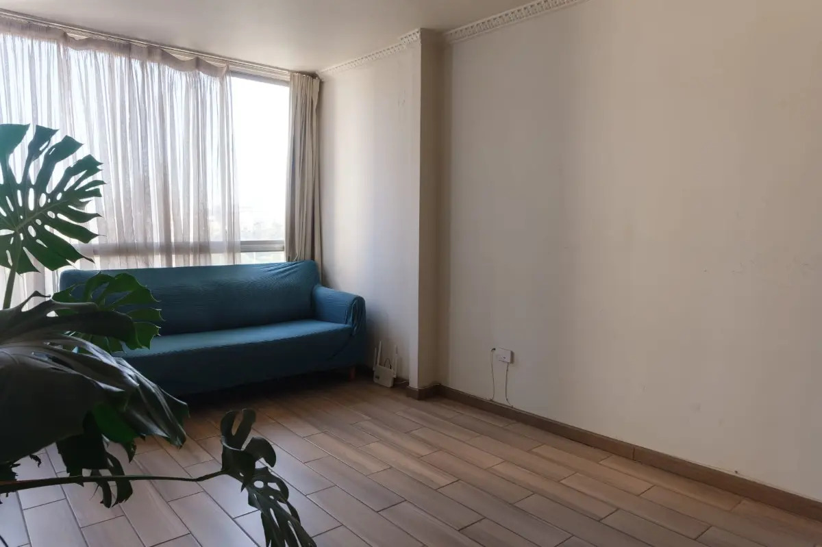 Venta Departamento S 2D 1B Salvador - Providencia