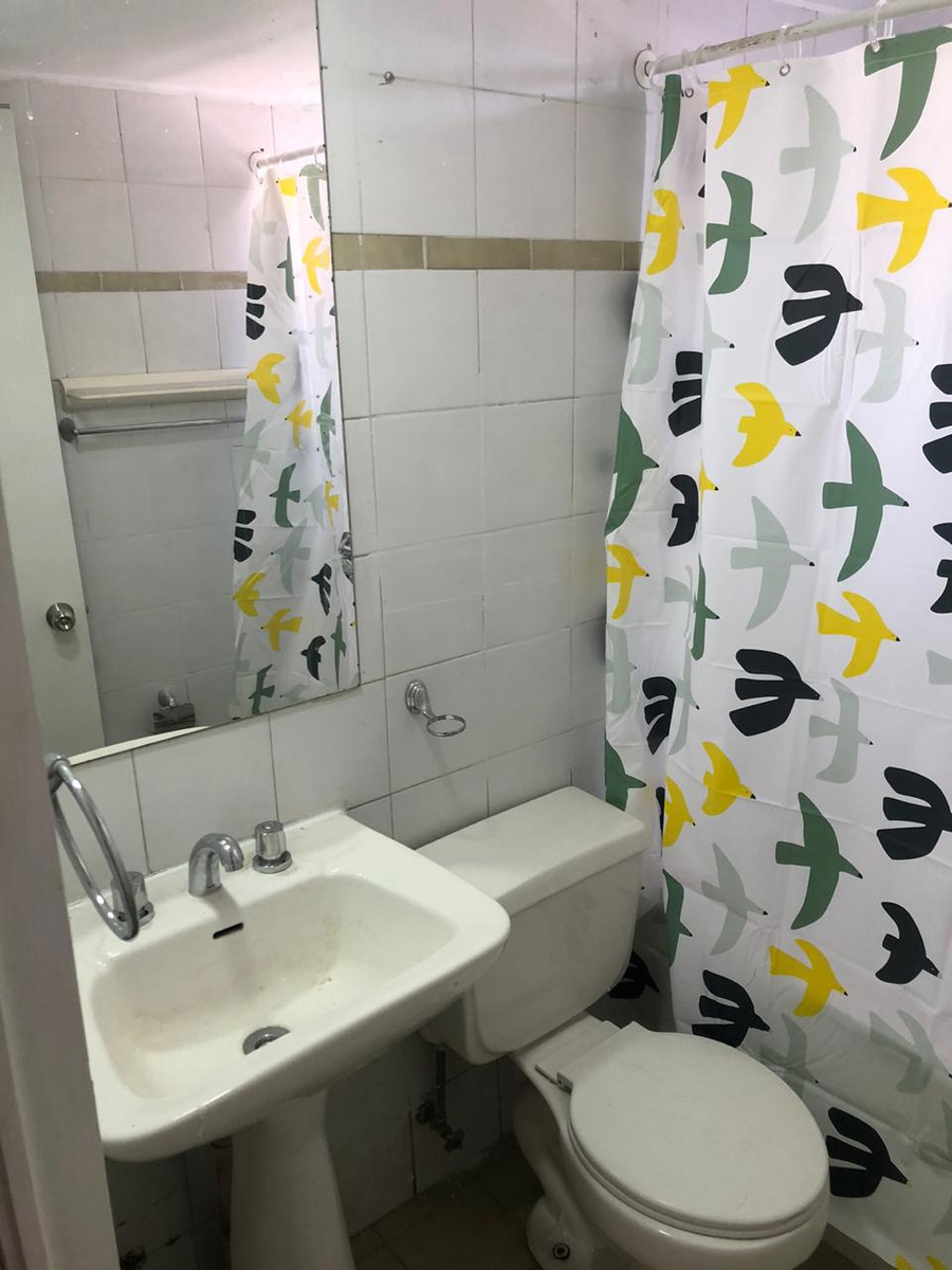 Arriendo Departamento 2D 2B 1E 1B In&eacute;s de Su&aacute;rez - Providencia