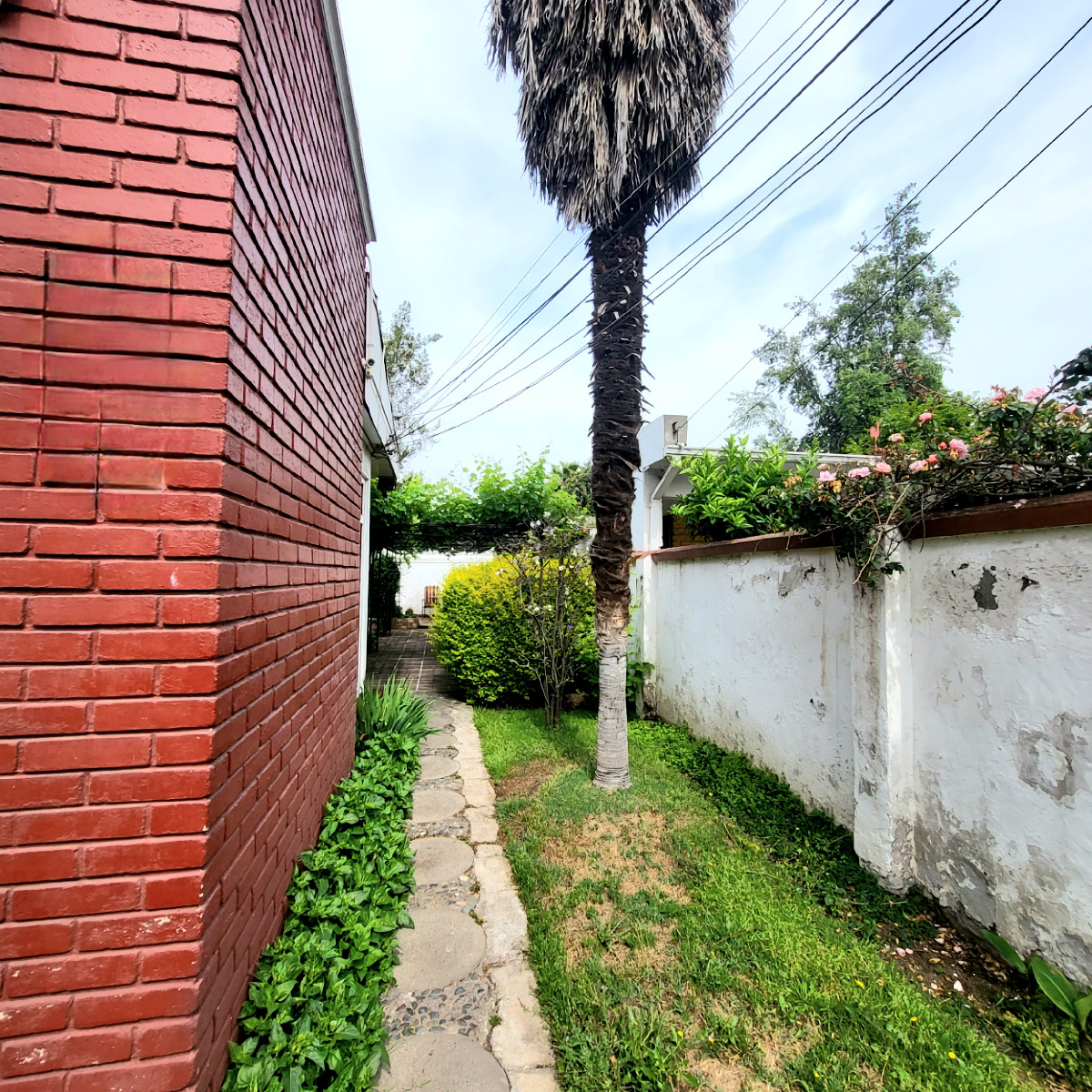 Venta Casa 4D Blest Gana - La Reina