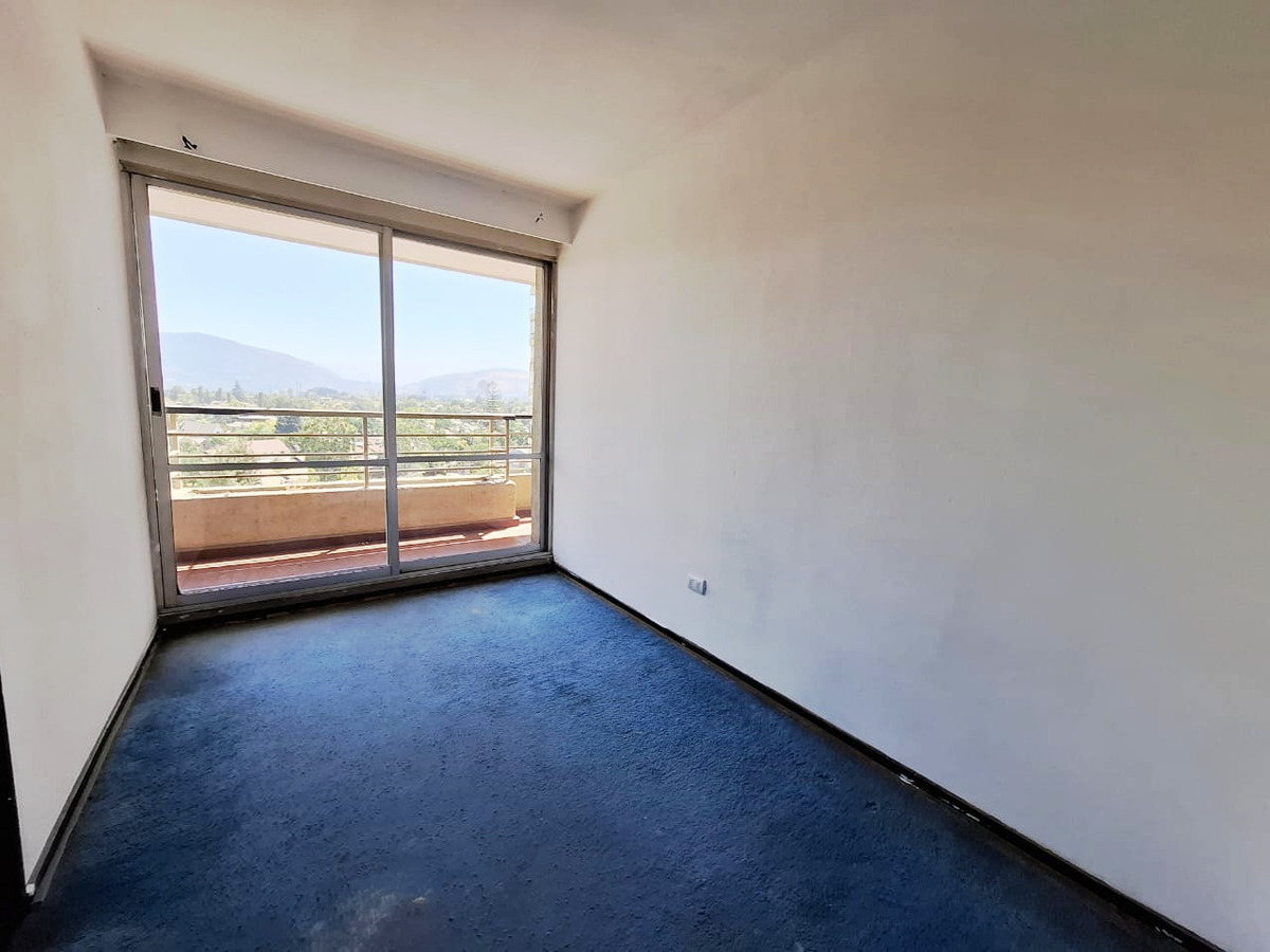 Venta Departamento 3D 2B Los Dominicos - Las Condes