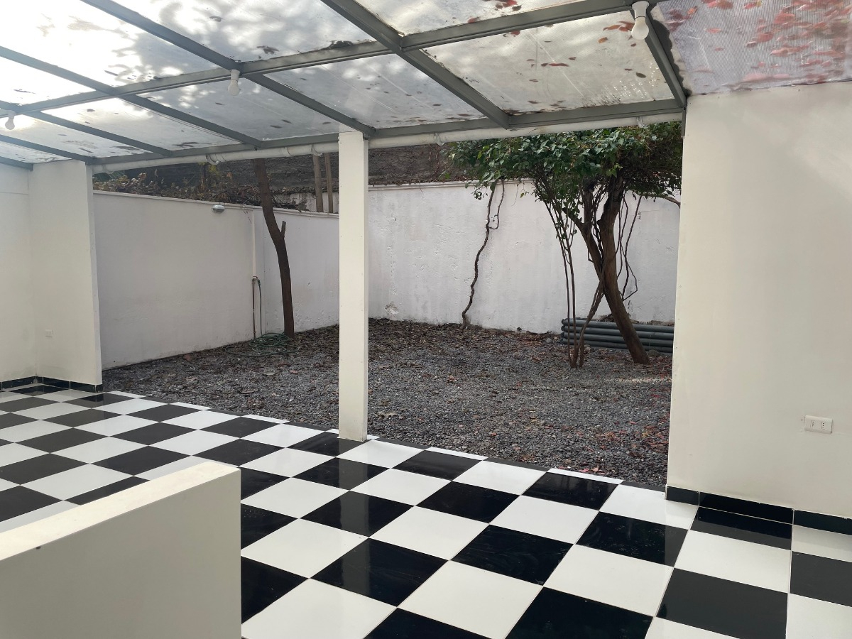 Venta Departamento NO 2D 2B Barrio Italia - Providencia