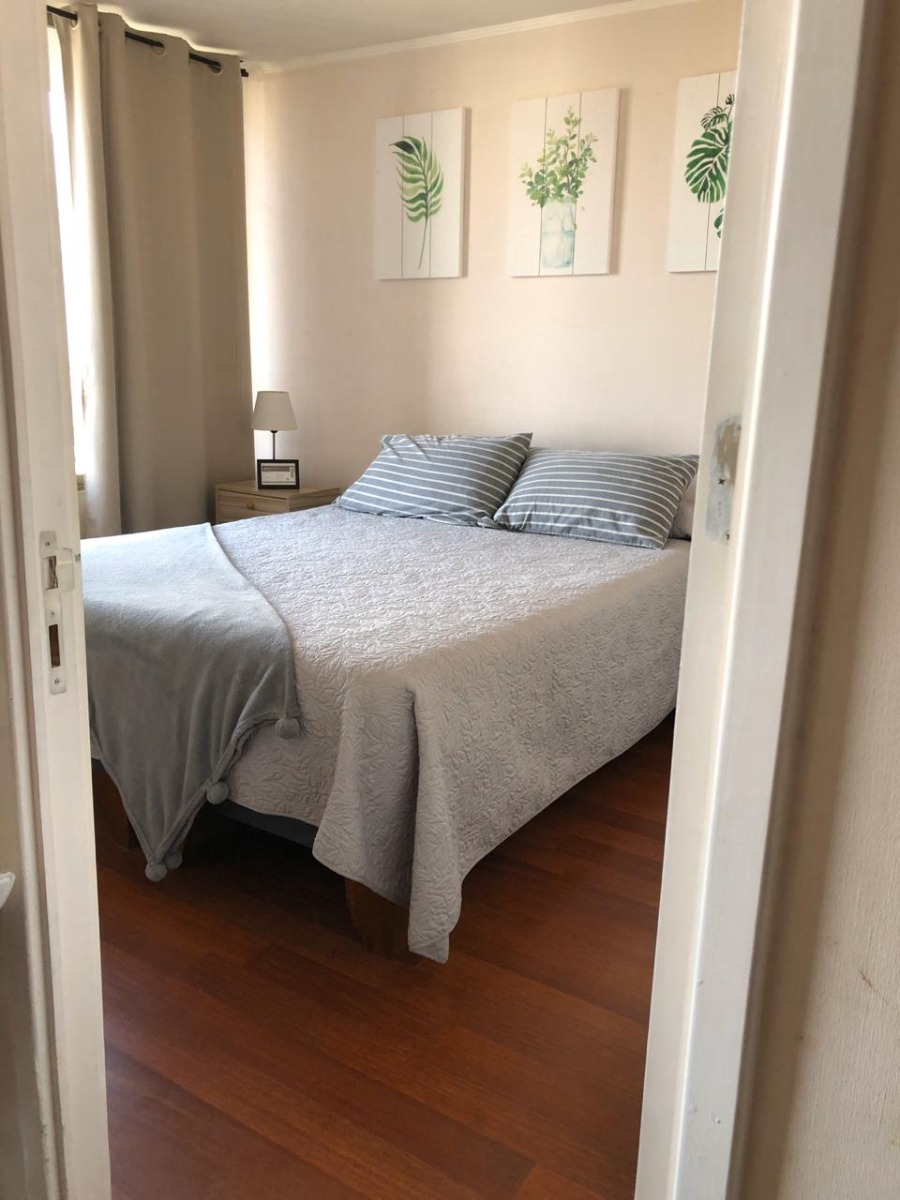 Venta Departamento 1D 1B 1E Metro Irarr&aacute;zaval - &Ntilde;u&ntilde;oa