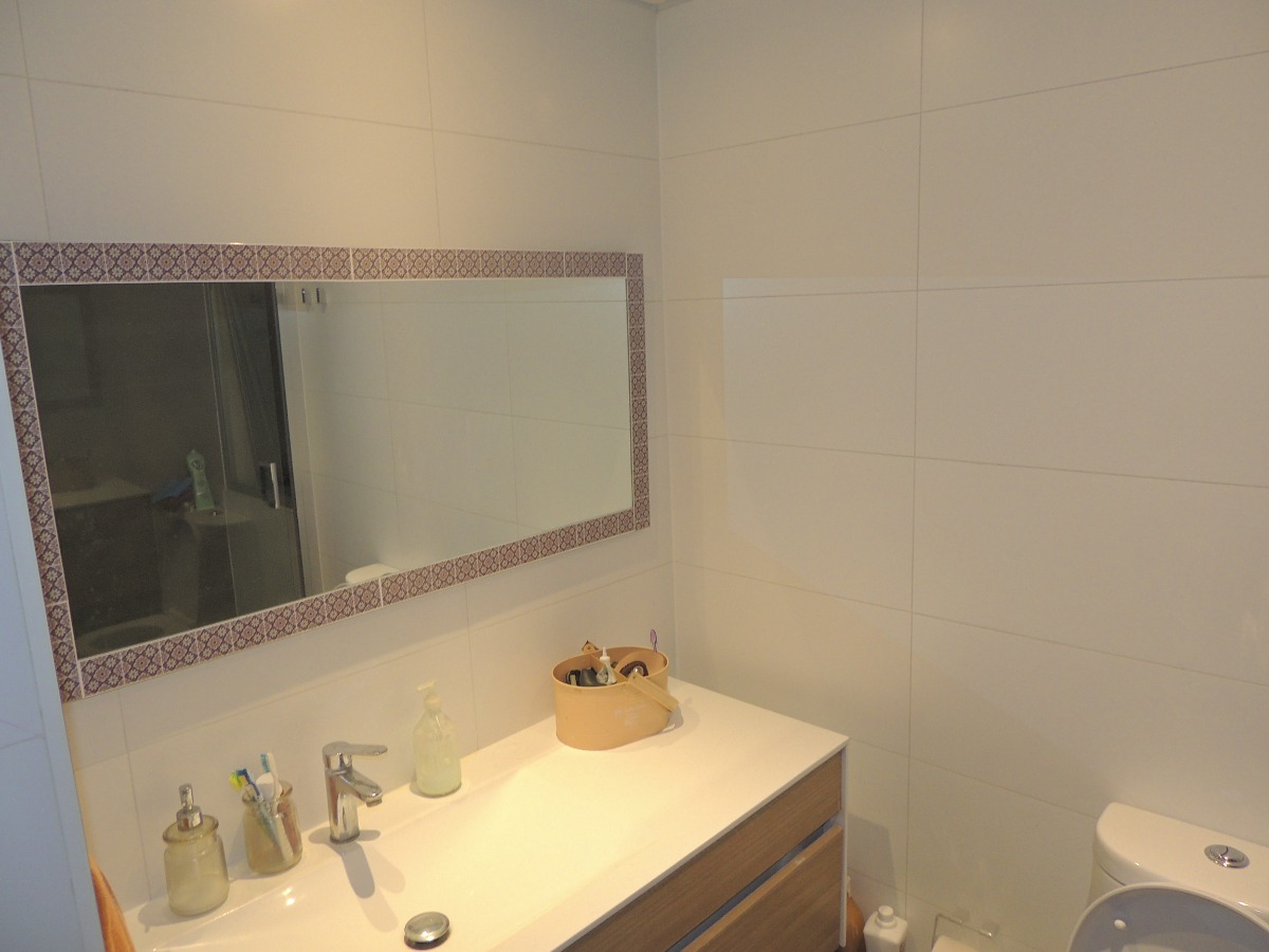 Venta Departamento 3D Las Lilas - Providencia