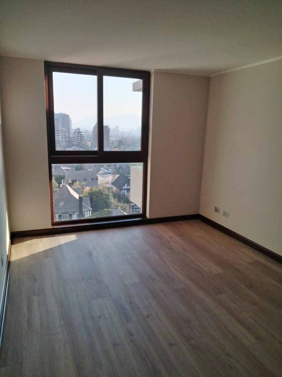 Arriendo Departamento NP 2D en suite Walk-in cl&oacute;set 2B 2E 1B Vaticano - Las Condes
