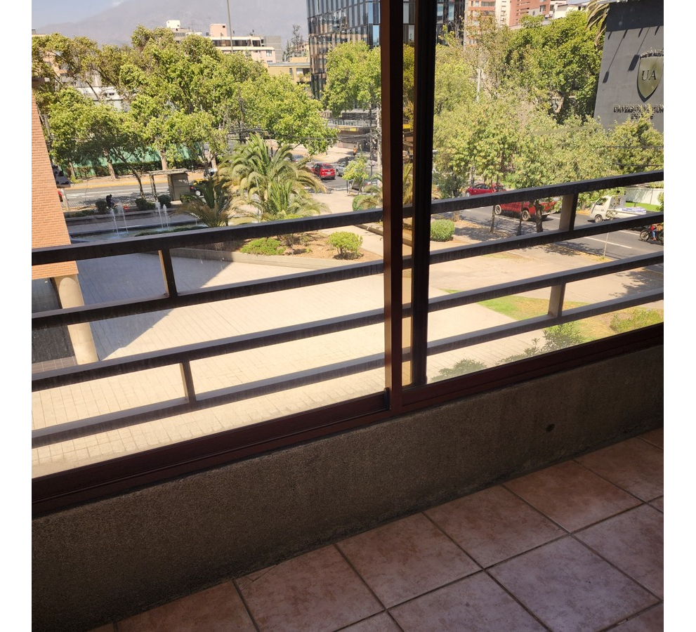 Venta Departamento O 2D en suite Walk-in cl&oacute;set 2B 1E 1B Pedro de Valdivia - Providencia
