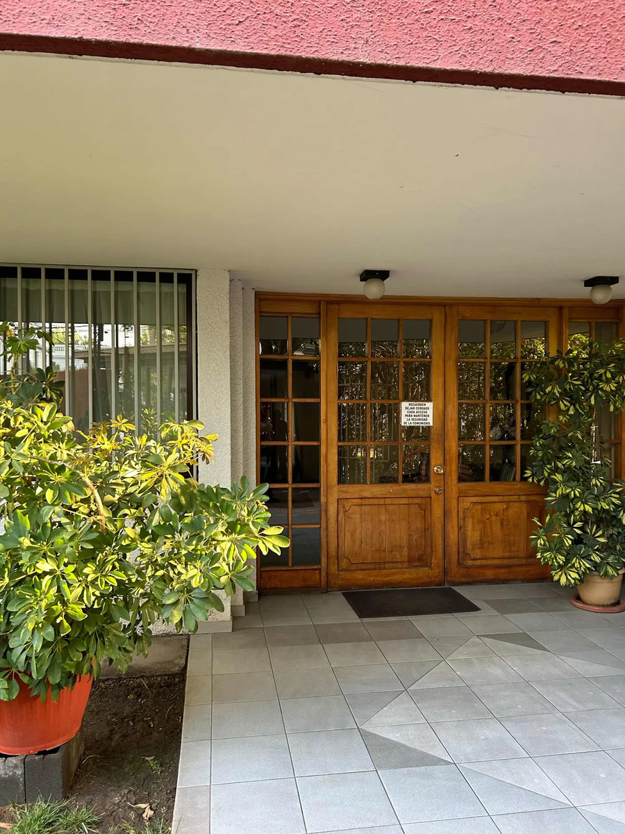 Venta Departamento 3D 2B 2E Metro Monse&ntilde;or Eyzaguirre - &Ntilde;u&ntilde;oa