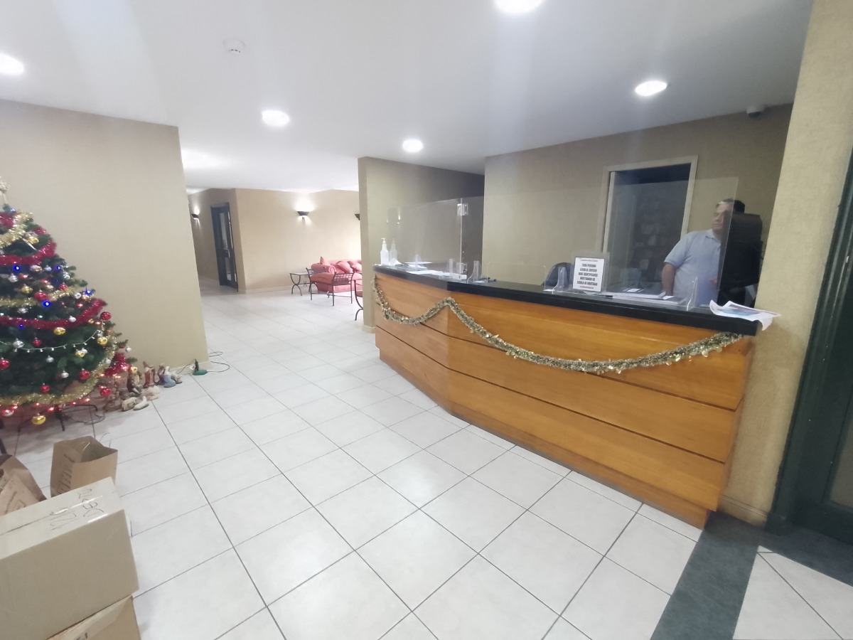 Venta Departamento P 1D en suite 1B 1E 1B Barrio Italia - Providencia