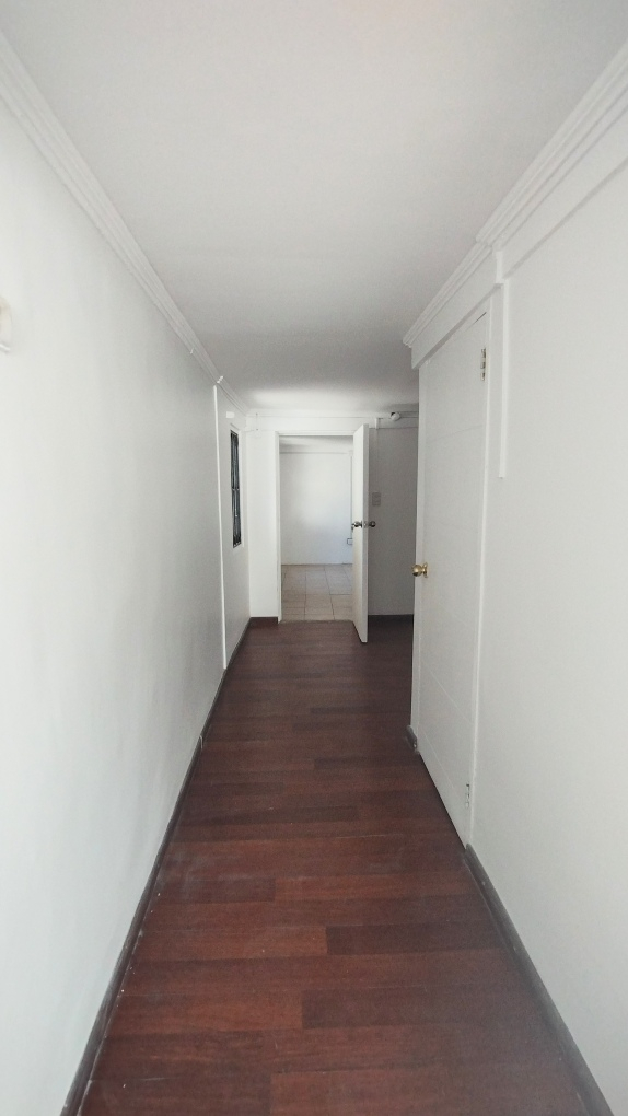 Arriendo Casa 4D Rotonda Atenas - Las Condes