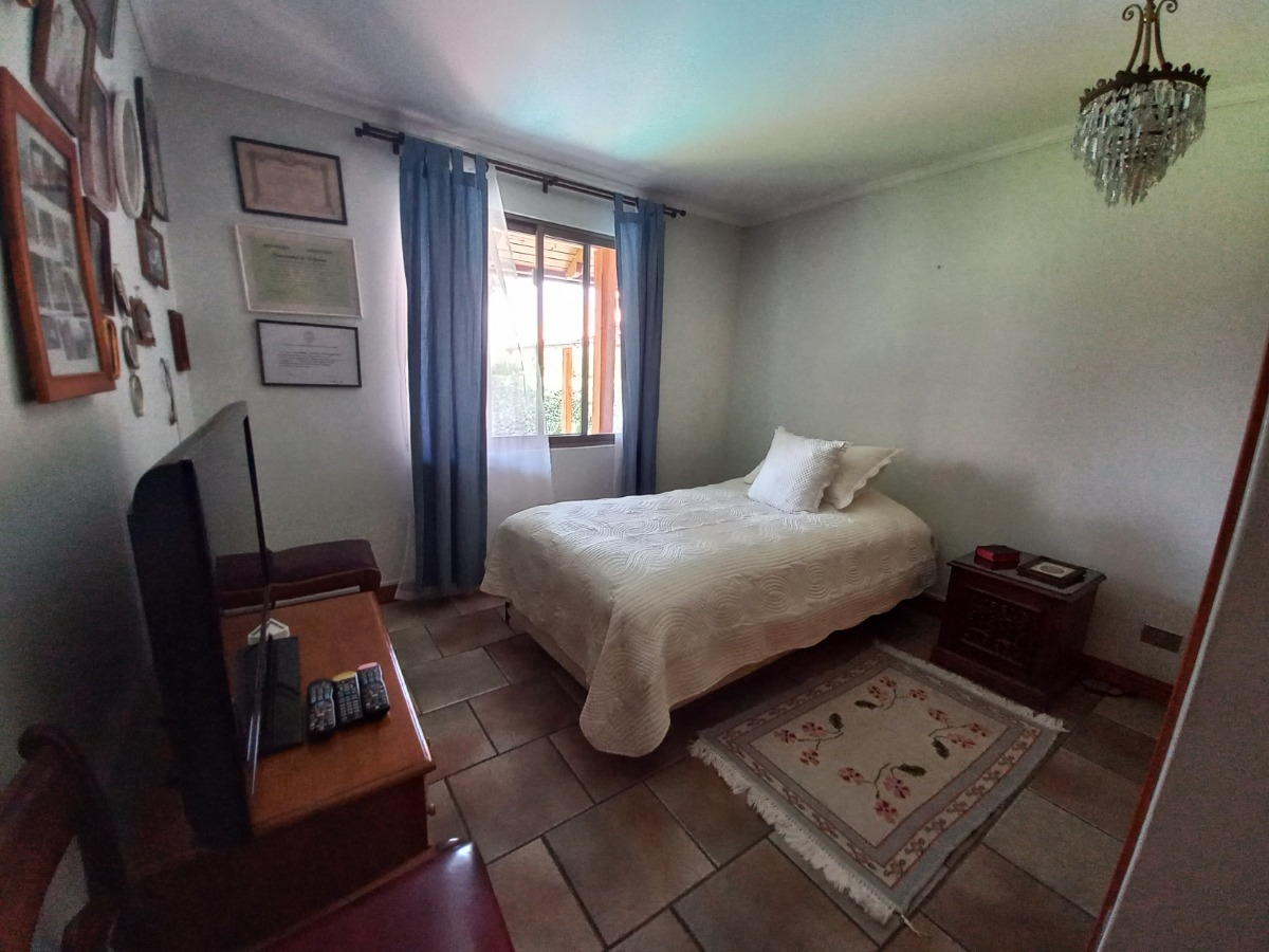 Venta Casa NO 4D en suite Walk-in cl&oacute;set 3B 4E Los Trapenses - Lo Barnechea