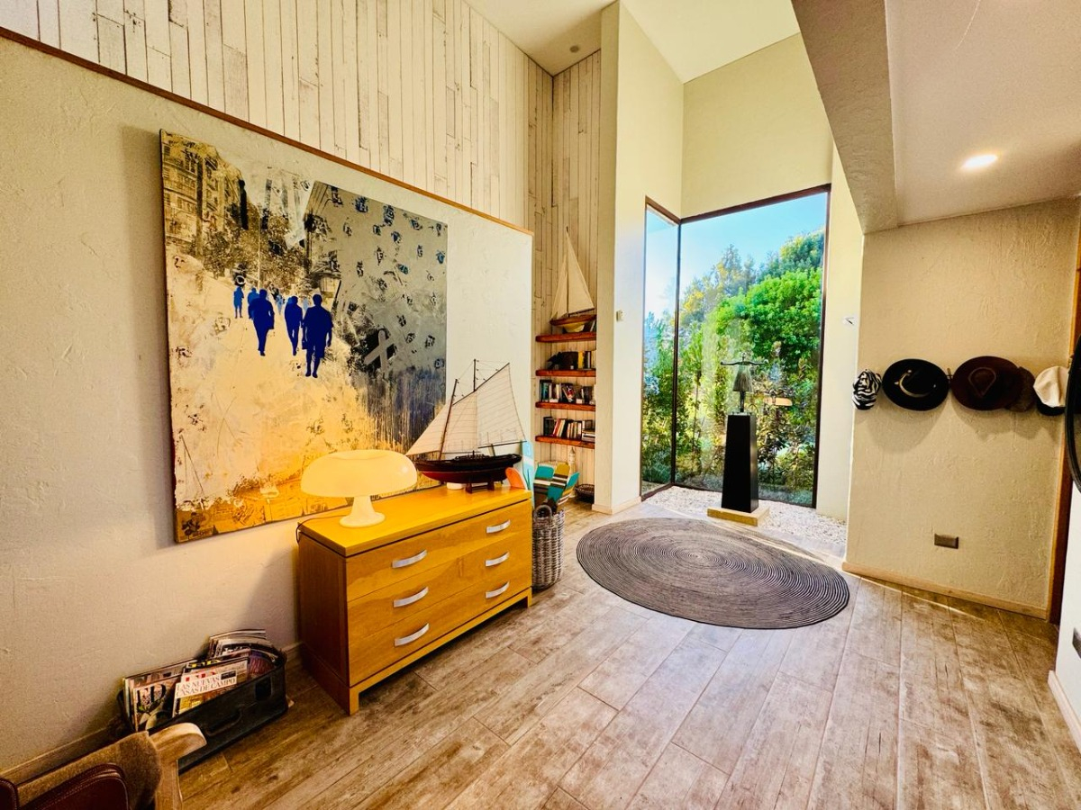 Venta Casa NP 4D en suite Walk-in cl&oacute;set 5B 15E 2B Cantagua de Cachagua - Zapallar