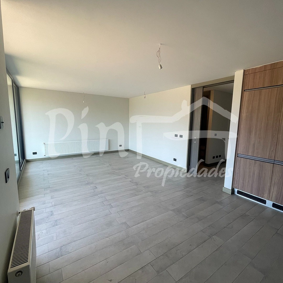 Venta Departamento O 2D Walk-in cl&oacute;set 3B 1E 1B Estadio Croata - Vitacura