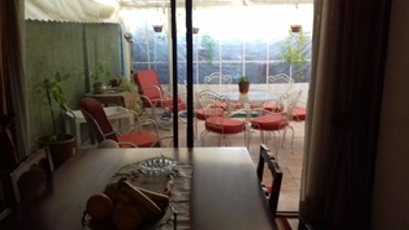 Arriendo Casa NO 3D en suite 3B 2E 1B Metro Monse&ntilde;or Eyzaguirre - &Ntilde;u&ntilde;oa